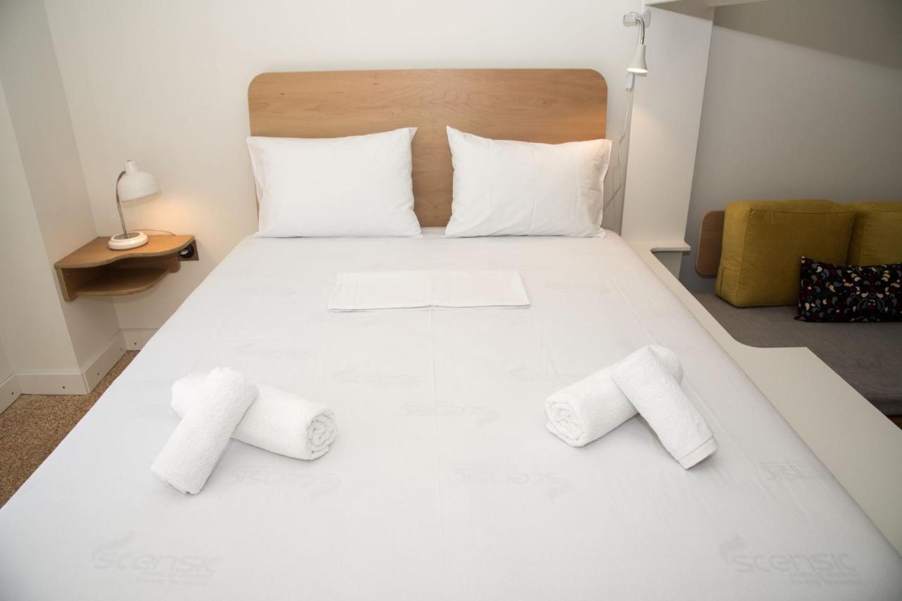 Syntagma View Apartment Athènes Extérieur photo