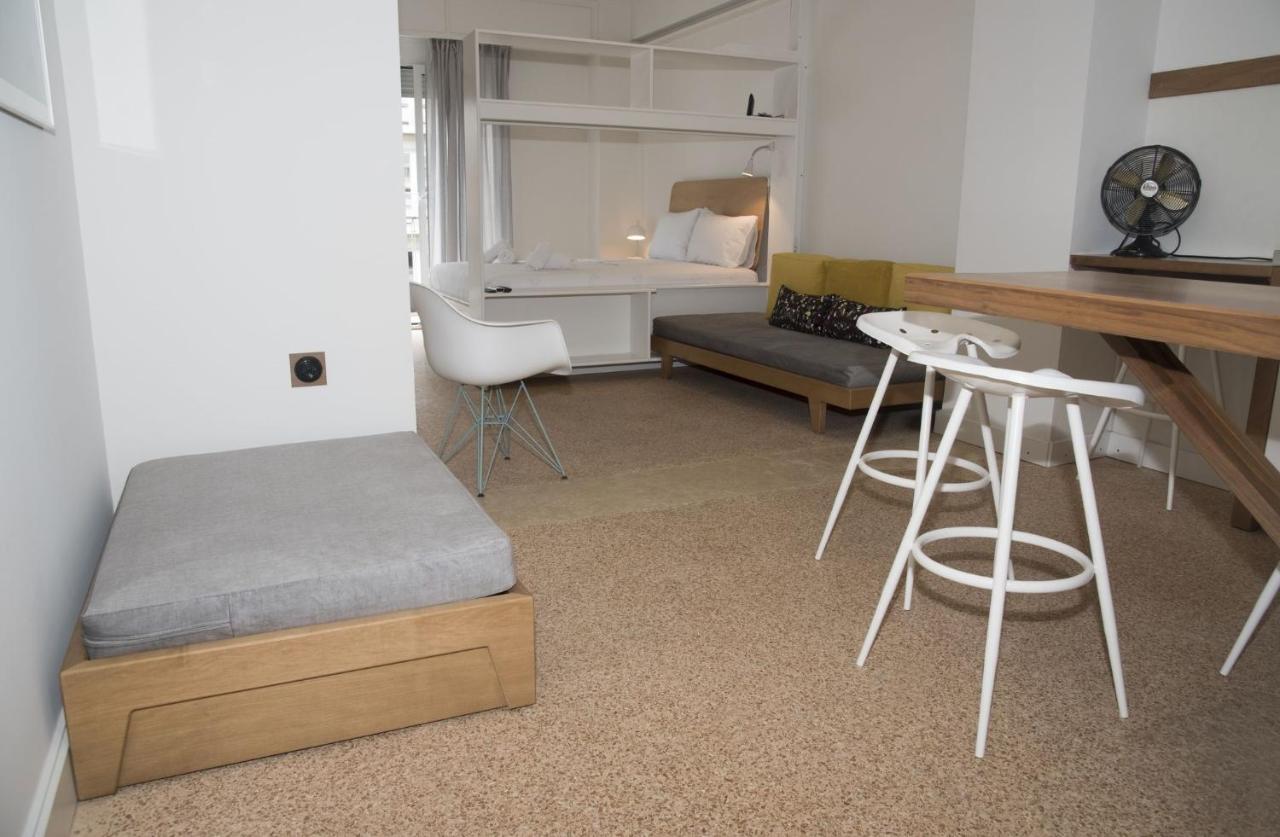 Syntagma View Apartment Athènes Extérieur photo