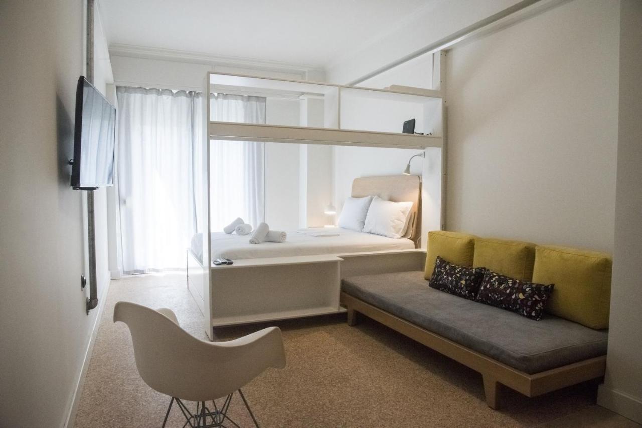 Syntagma View Apartment Athènes Extérieur photo