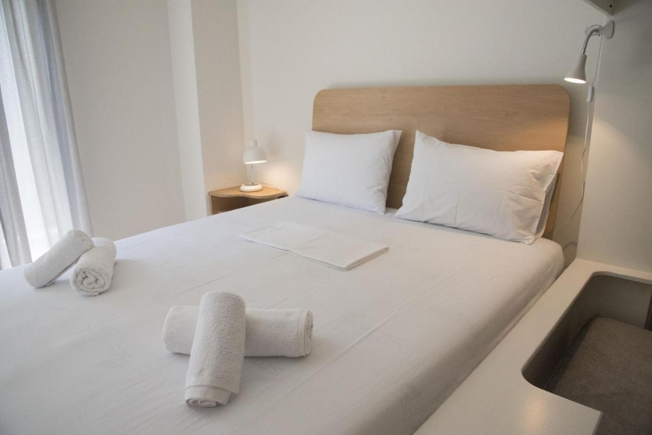 Syntagma View Apartment Athènes Extérieur photo