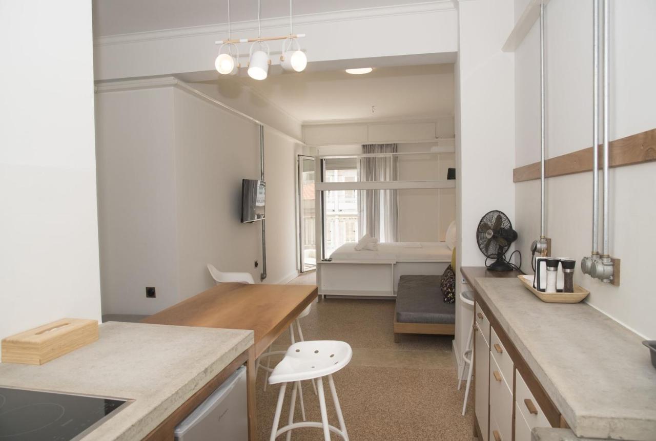 Syntagma View Apartment Athènes Extérieur photo