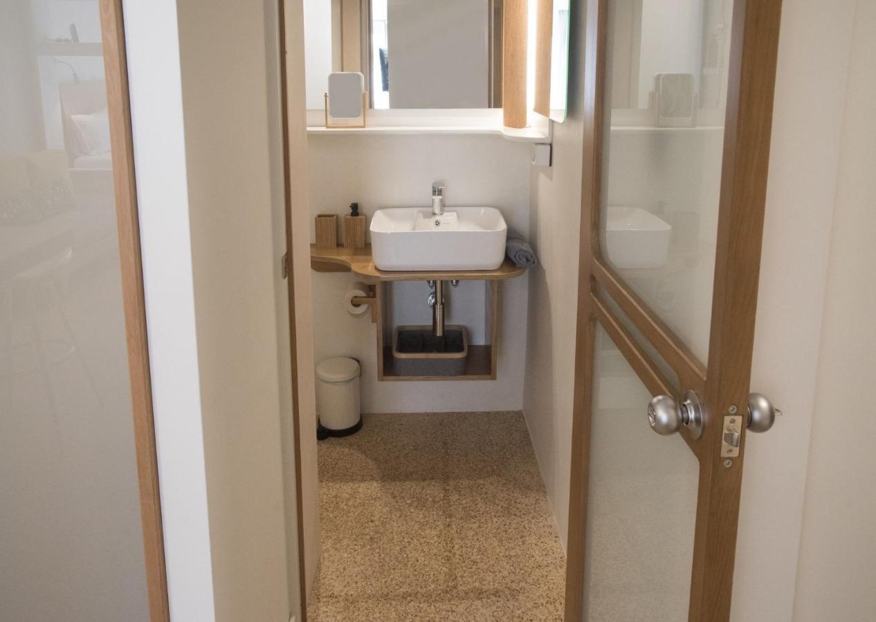 Syntagma View Apartment Athènes Extérieur photo