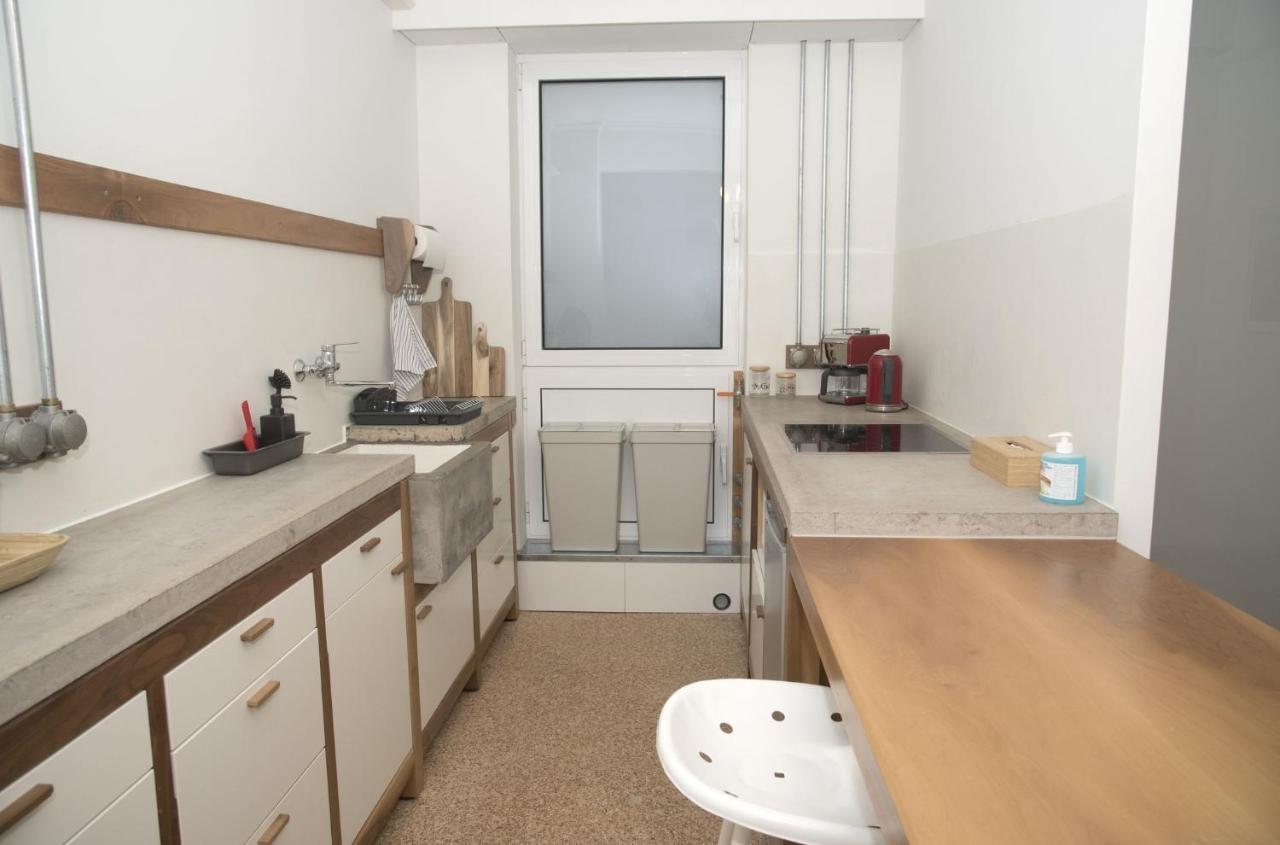 Syntagma View Apartment Athènes Extérieur photo